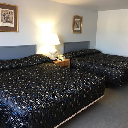 Americas Best Value Inn בילינגס מראה חיצוני תמונה