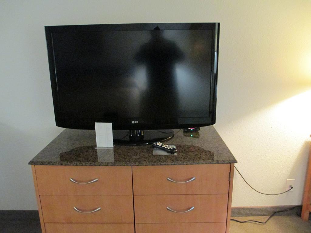 Americas Best Value Inn בילינגס מראה חיצוני תמונה