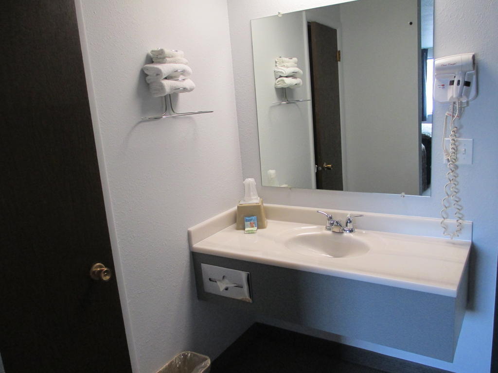 Americas Best Value Inn בילינגס חדר תמונה