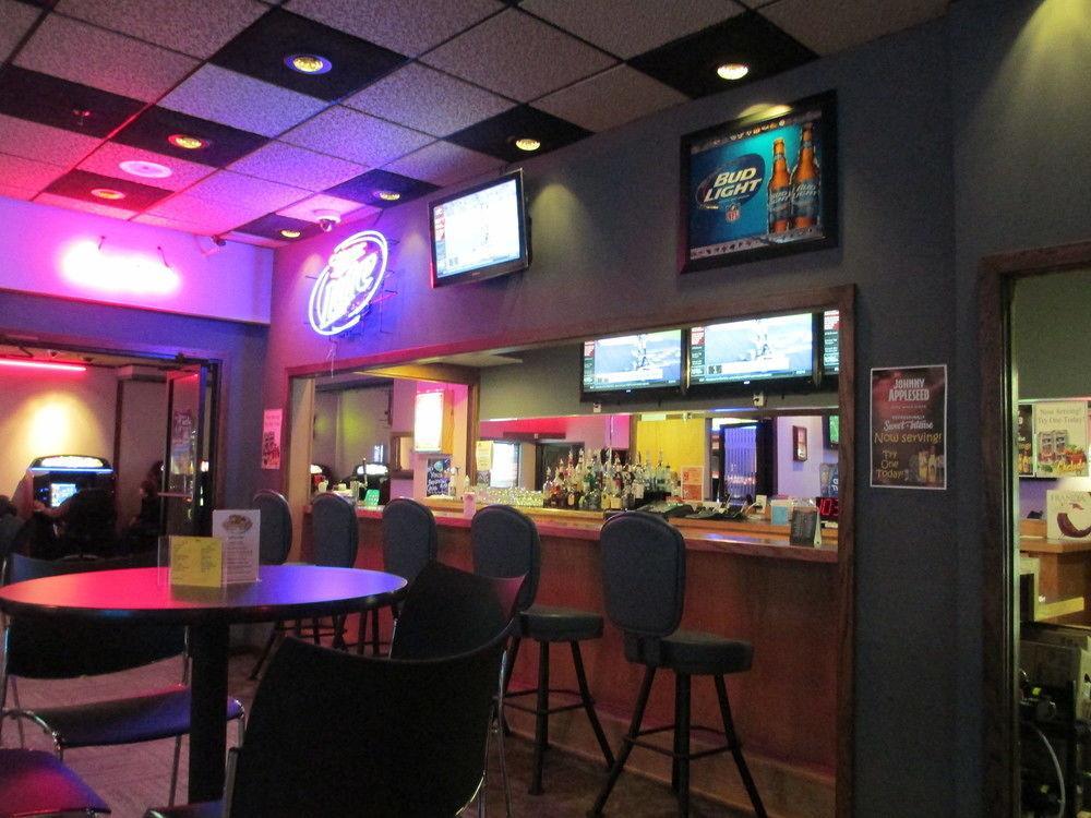 Americas Best Value Inn בילינגס מראה חיצוני תמונה