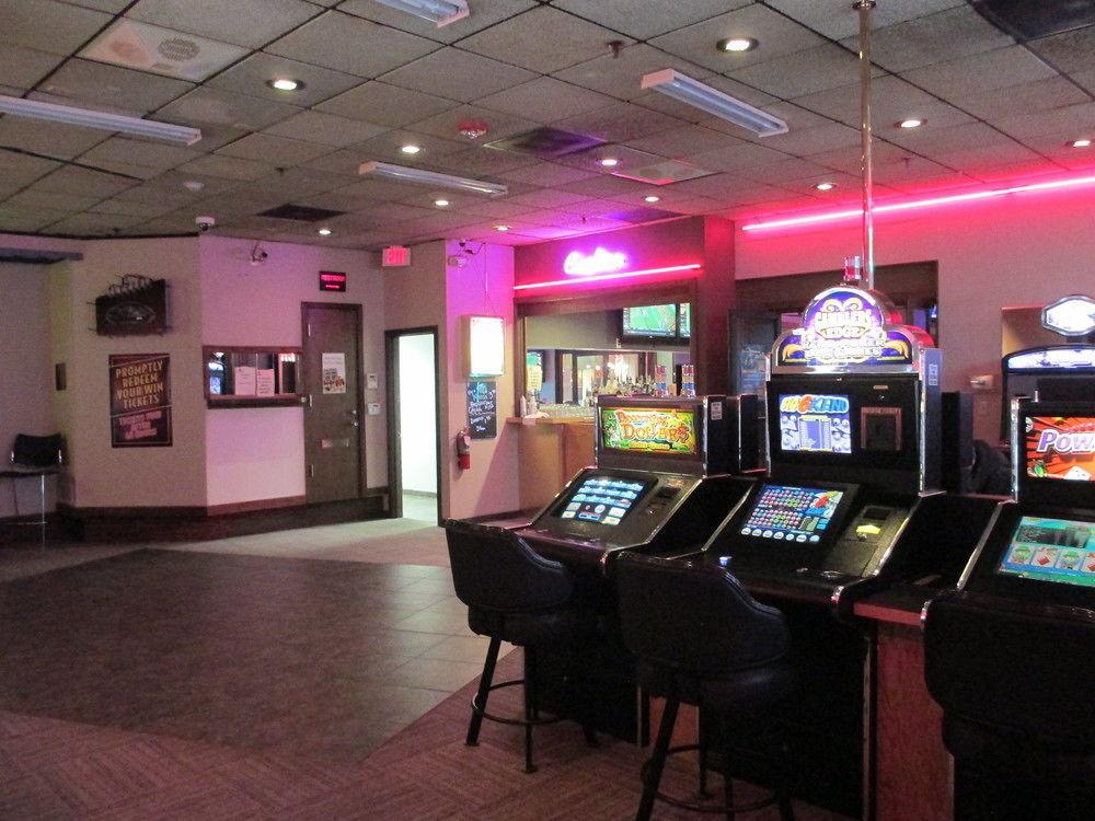 Americas Best Value Inn בילינגס מראה חיצוני תמונה