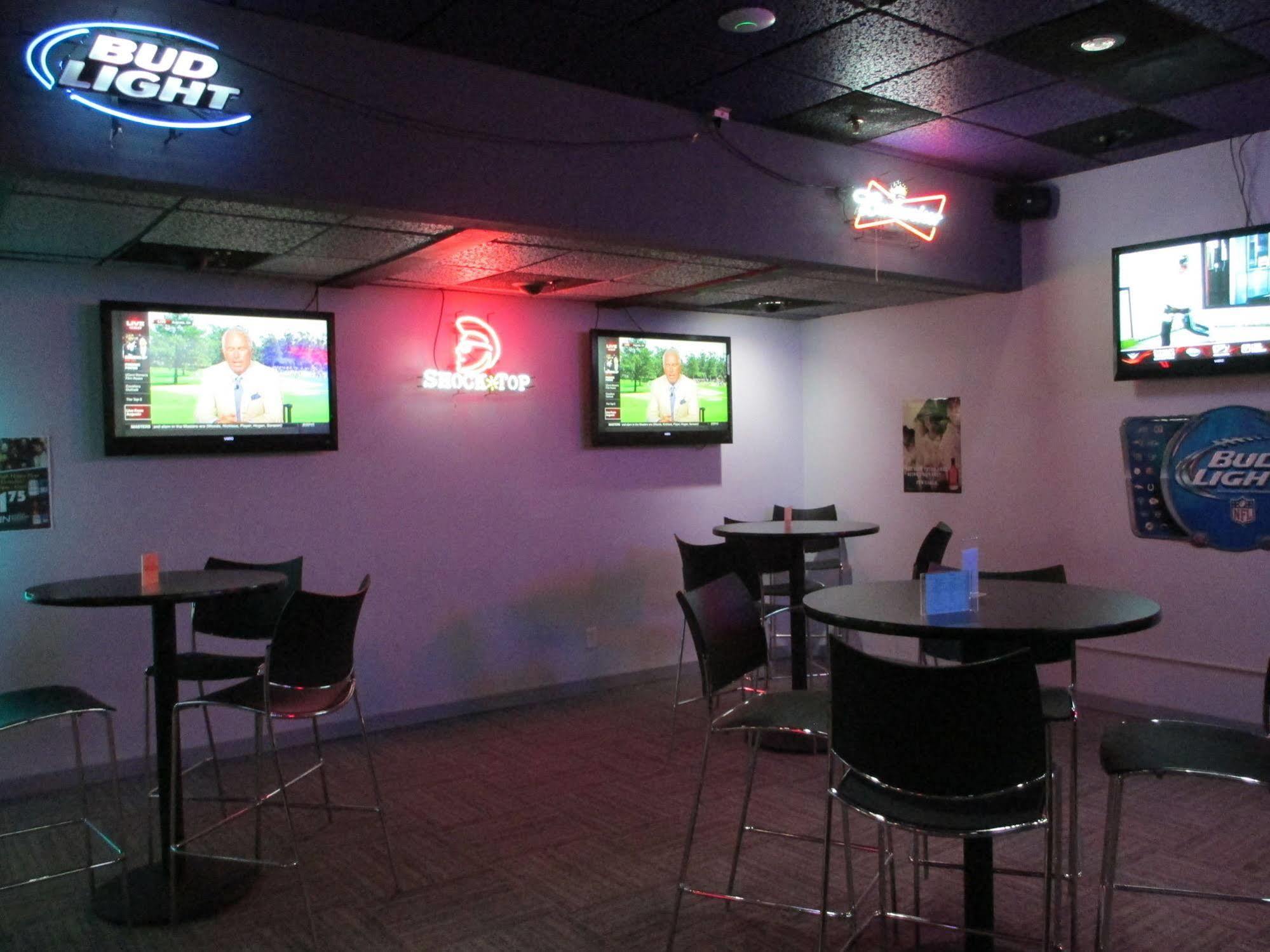 Americas Best Value Inn בילינגס מראה חיצוני תמונה