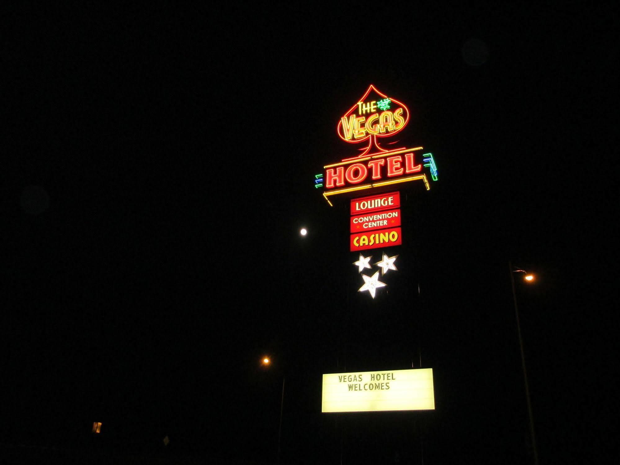 Americas Best Value Inn בילינגס מראה חיצוני תמונה