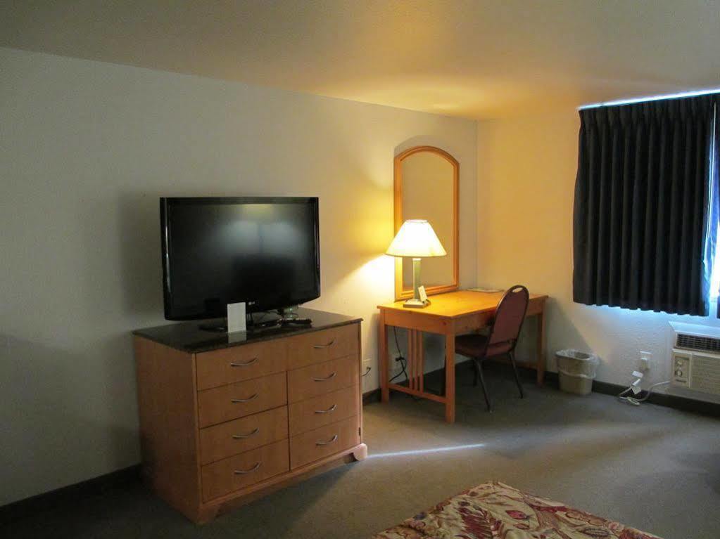 Americas Best Value Inn בילינגס מראה חיצוני תמונה