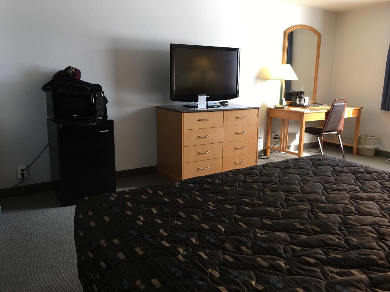 Americas Best Value Inn בילינגס מראה חיצוני תמונה